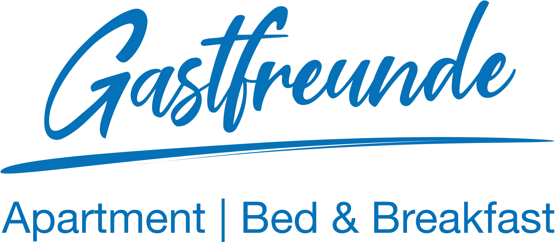 Gastfreunde / Apartment / Bed & Breakfast