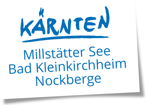 Kärnten – Millstätter See – Bad Kleinkirchheim – Nockberge Tourismusregion