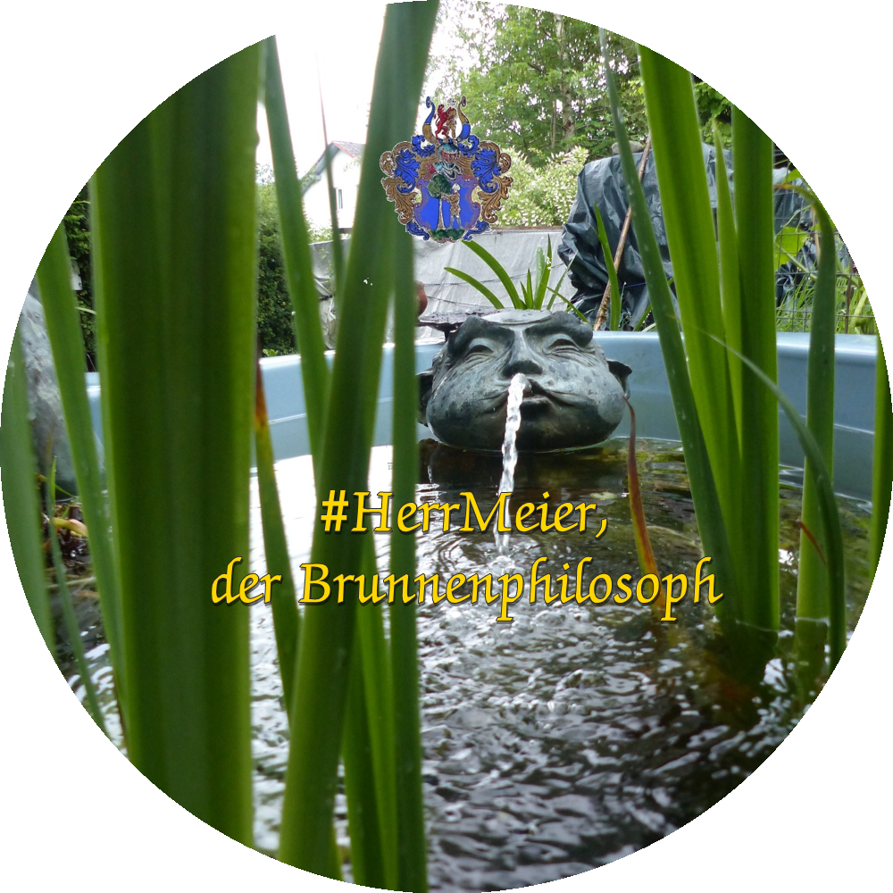 Why one day is not enough – und zwei gerade erst anfangen