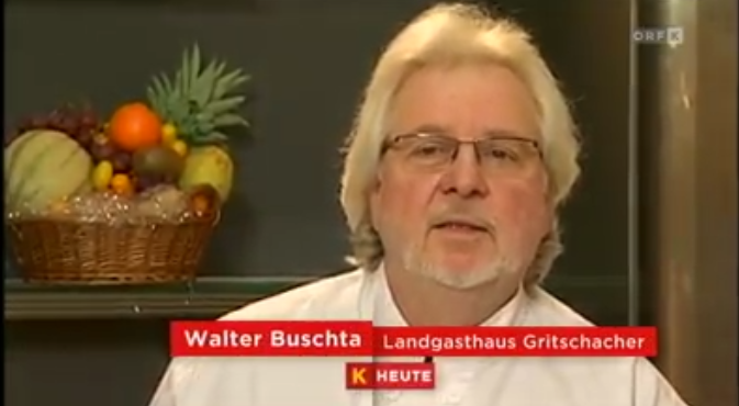 ORF-Kärnten kocht