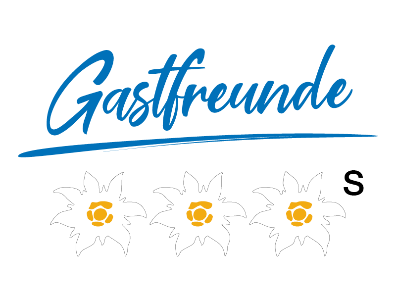 Gastfreunde / Apartment / Bed & Breakfast